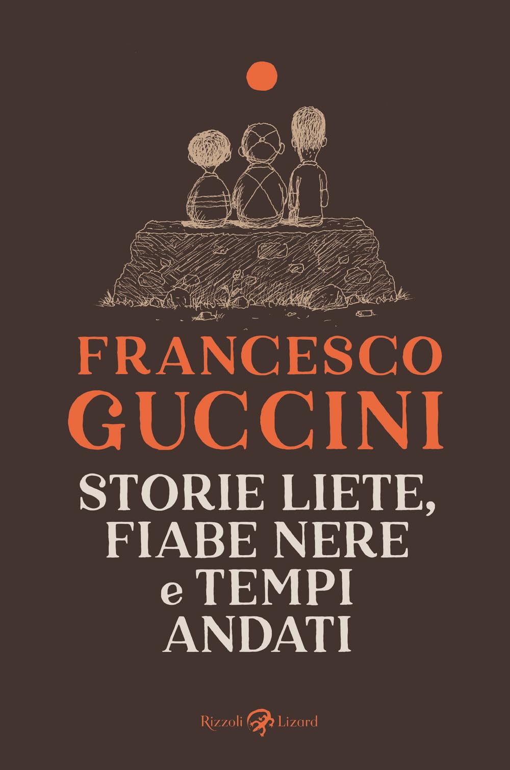 Storie Liete, Fiabe Nere E Tempi Andati - 4