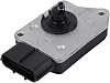 Mass Air Flow Sensor MAF Compatible for Ford Aerostar Ranger Escort Mercury Mazda Replace F67F12B579EA AF10117 917-841 MAS0214
