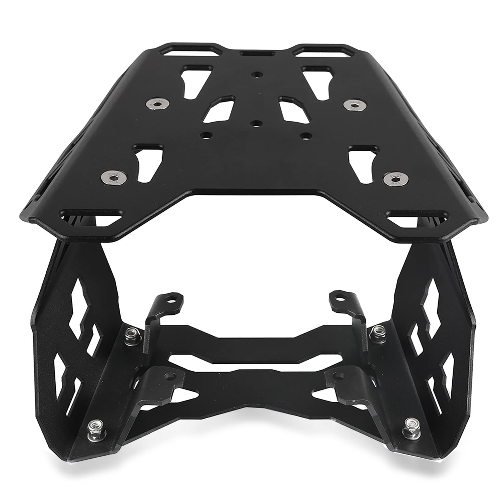 Tenere700 Support de Porte-Bagages arrière de Moto pour T7 Tenere 700 T7 Rally Tenere700 Rally 2019 2020 2021 2022 2023