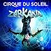 Zarkana