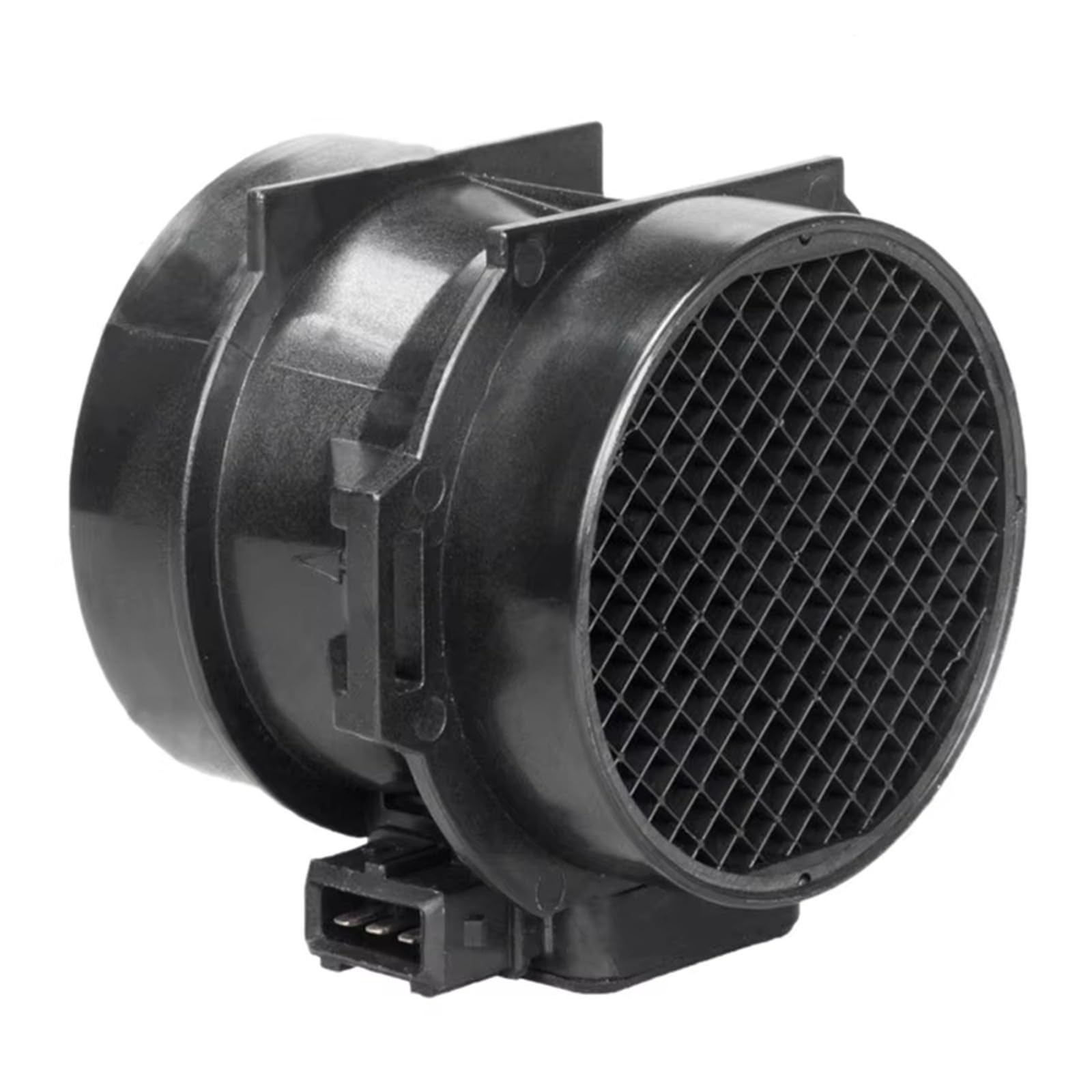 Coche Sensor Flujo Aire MAF Para E46 Para E39 Para E38 320I 520I Medidor De Flujo De Aire Másico Sensor MAF 2816437100 OK5581321 5WK96050 5WK9608