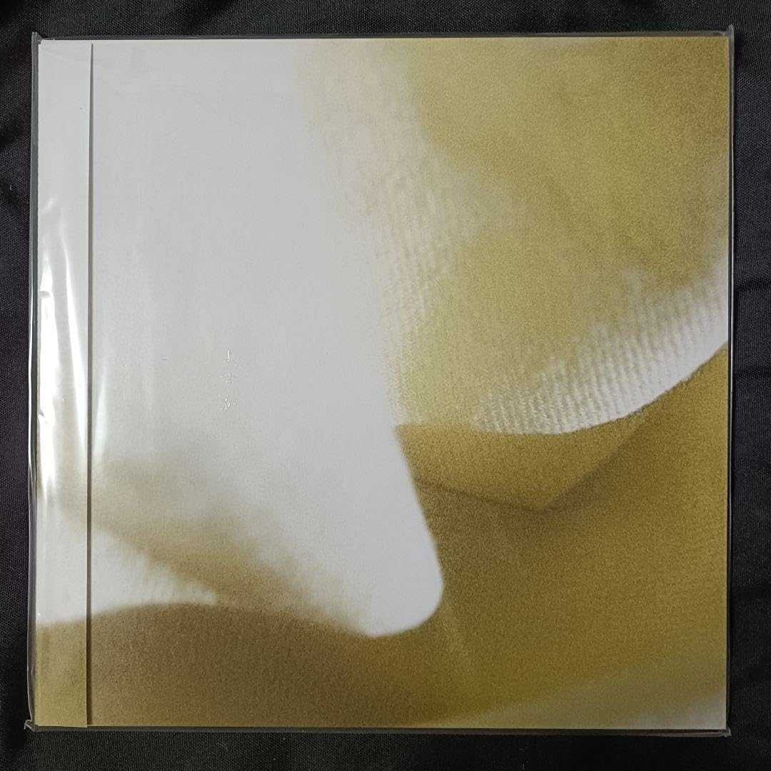 廃盤 新品 カネコアヤノ「よすが」完全生産限定アナログ盤 クリア・ヴァイナル カネコアヤノ「よすが」完全生産限定アナログ盤 クリア