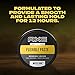 AXE Styling Flexible Hair Paste Urban Messy Look 2 Count for An Instant Texture Boost Hair Styling Made Easy 2.64 oz