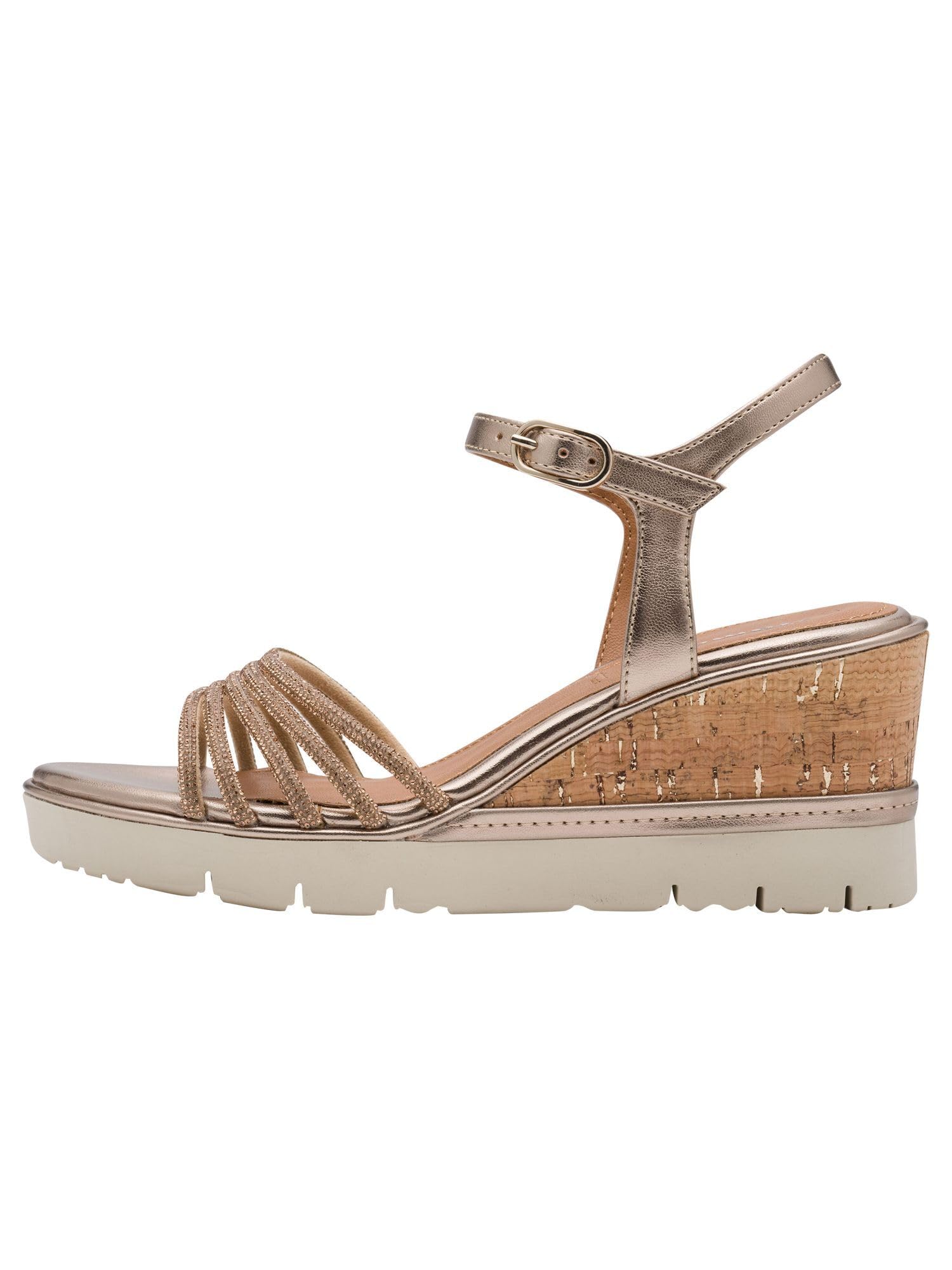 Tamaris Sandalette 1-28725-46