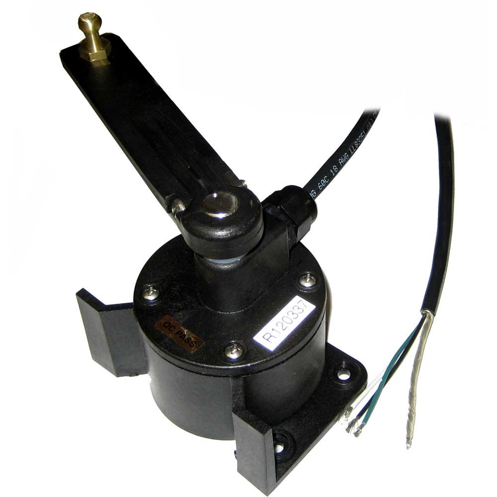 Comnav Rudder Feedback - Does Not Include Linkage