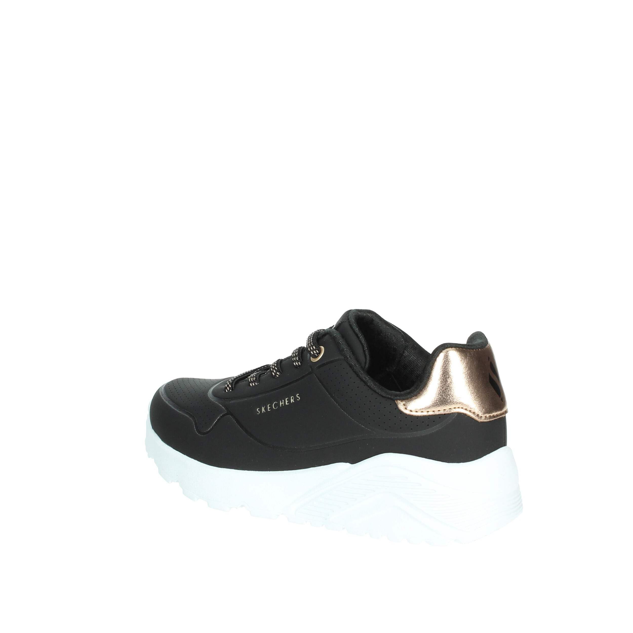 Skechers Uno Lite - Metallic Moves ZapatillasNiñas