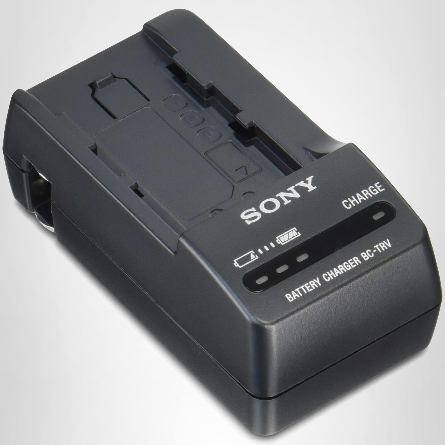 Amazon | SONY チャージャー BC-TRV | ビデオカメラ用充電器 通販