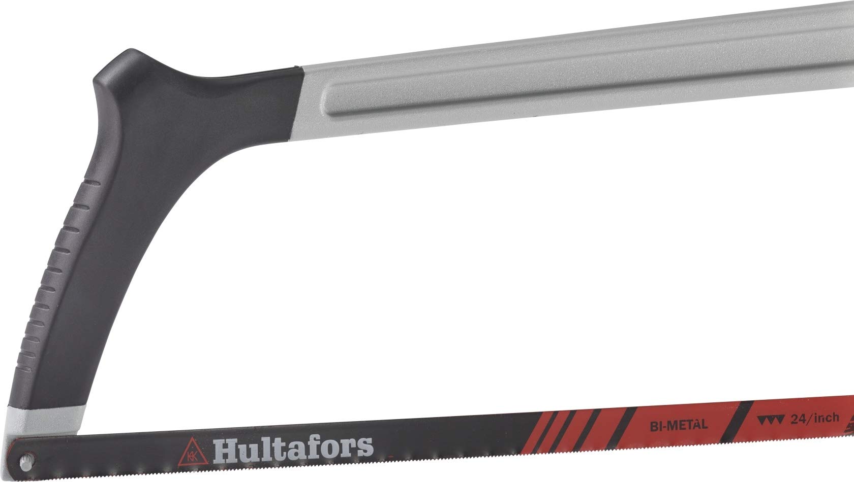 Hultafors Tools HMX-12 - Sierra para metales