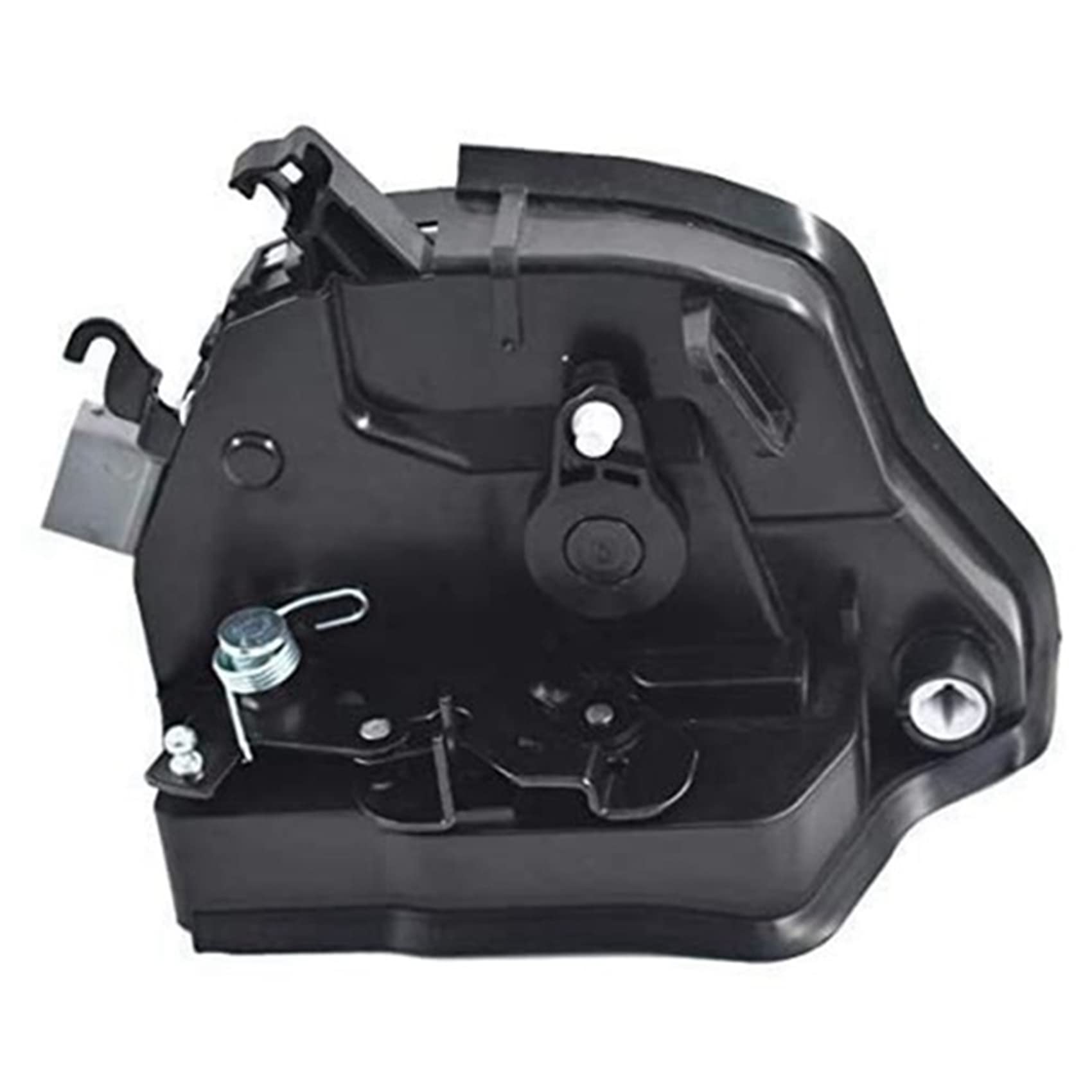 Mécanisme d'actionneur de verrouillage électrique pour retrouver l'usage de la porte de X5 E53