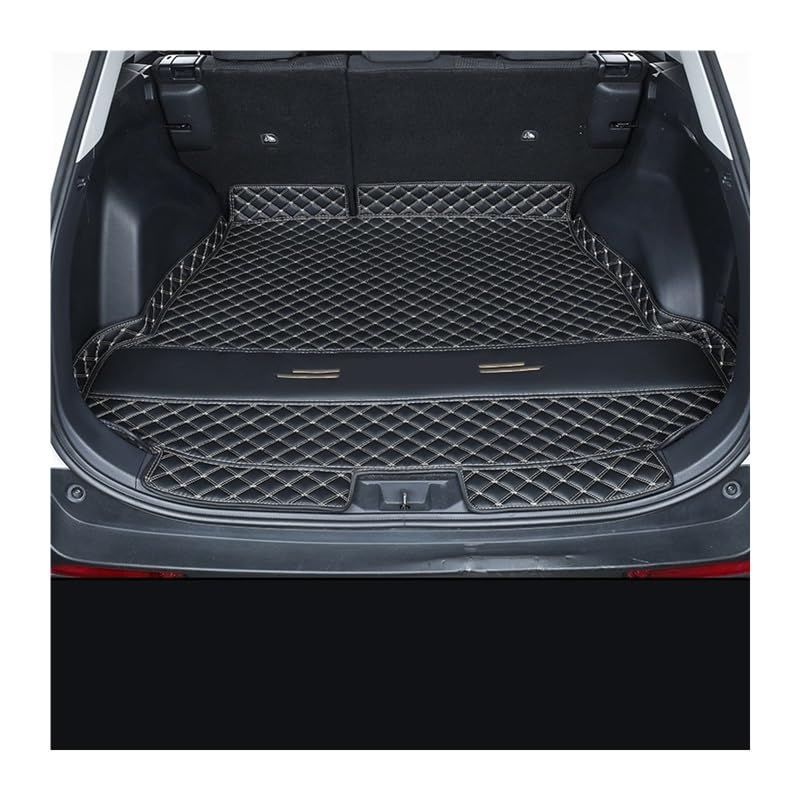 Couverture coffre voiture pour XA50 Hybride doublure étanche pour chien et loisirs