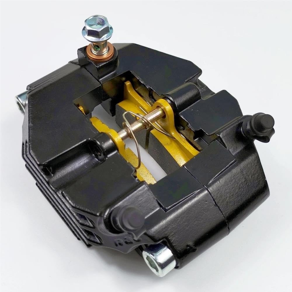 Pinza de freno trasero compatible con CF 400 450 500 CF188 500S 520 500HO 550 X550 191R 600 625 CF196 800 X8 9010-080500 901-08.05.00
