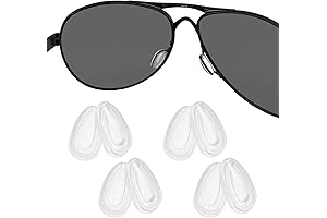 Oakley Tie Breaker Nose Pads Replacement