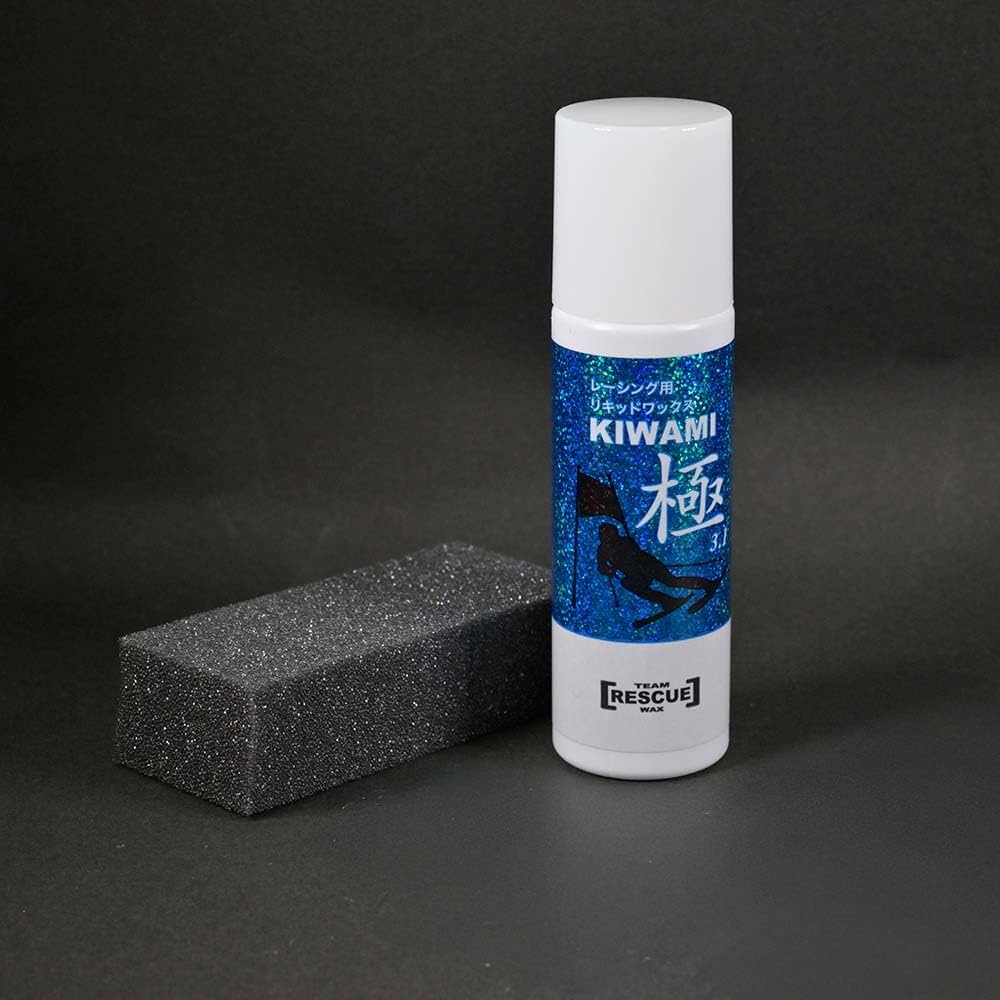 Amazon | チームレスキューワックス 極ver3.1（きわみ）｜全雪質対応