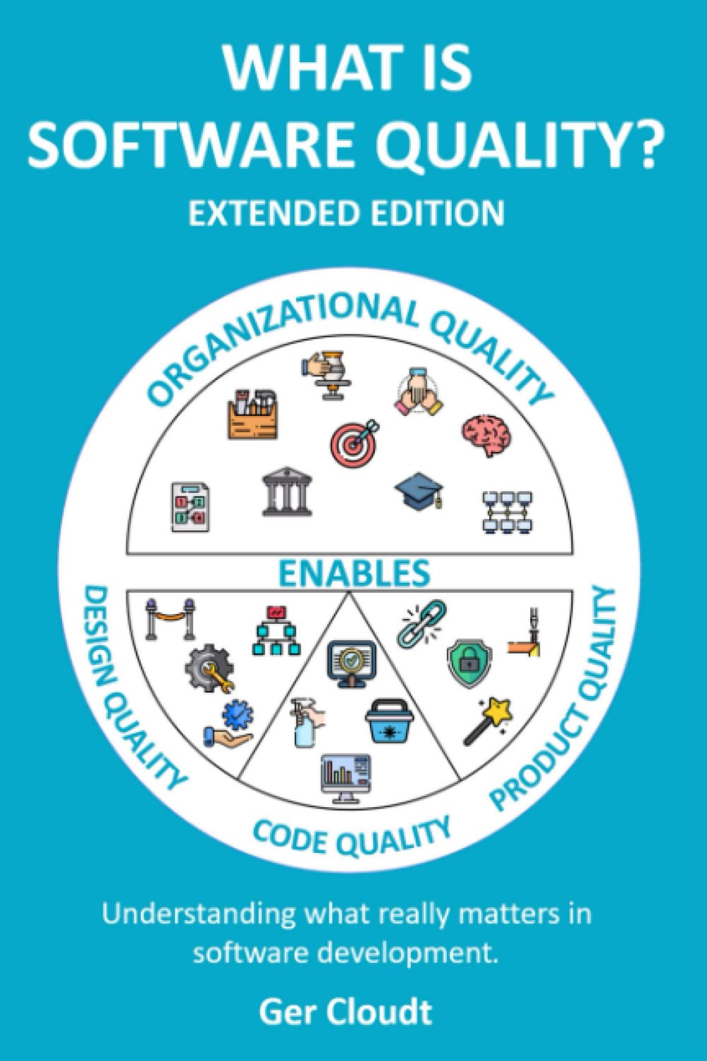 What is Software Quality? - Extended Edition: Understanding what really matters in software development