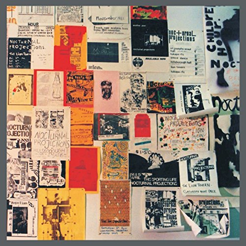 Inmates In Images [Disco de Vinil]