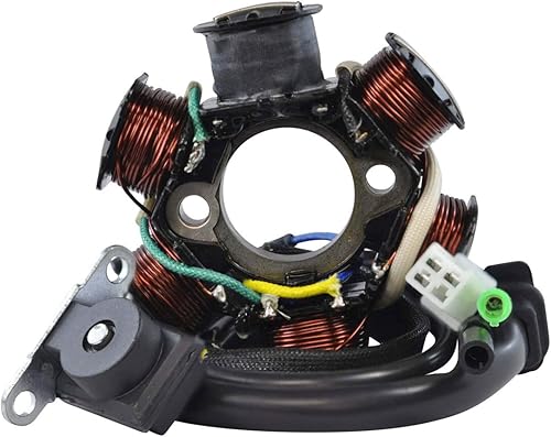 RMSTATOR Estator de repuesto para Can Am DS 70/90 2008-2023 | OEM Repl.# V31100CJF010