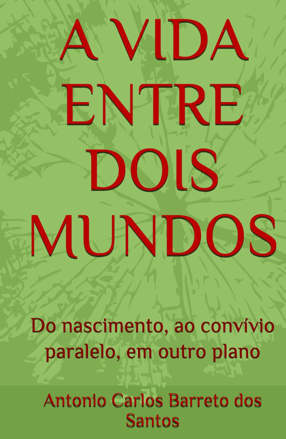 A VIDA ENTRE DOIS MUNDOS: Do nascimento, ao convívio paralelo, em outro plano