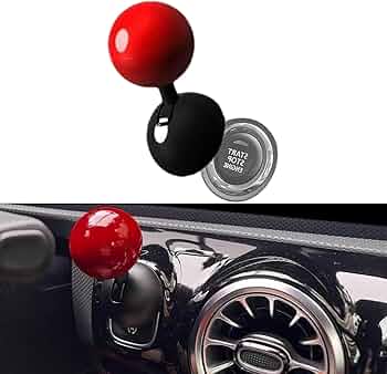 エンジンスタートボタン　大容量セット Amazon.co.jp: Duokonエンジンスターターボタン、12V