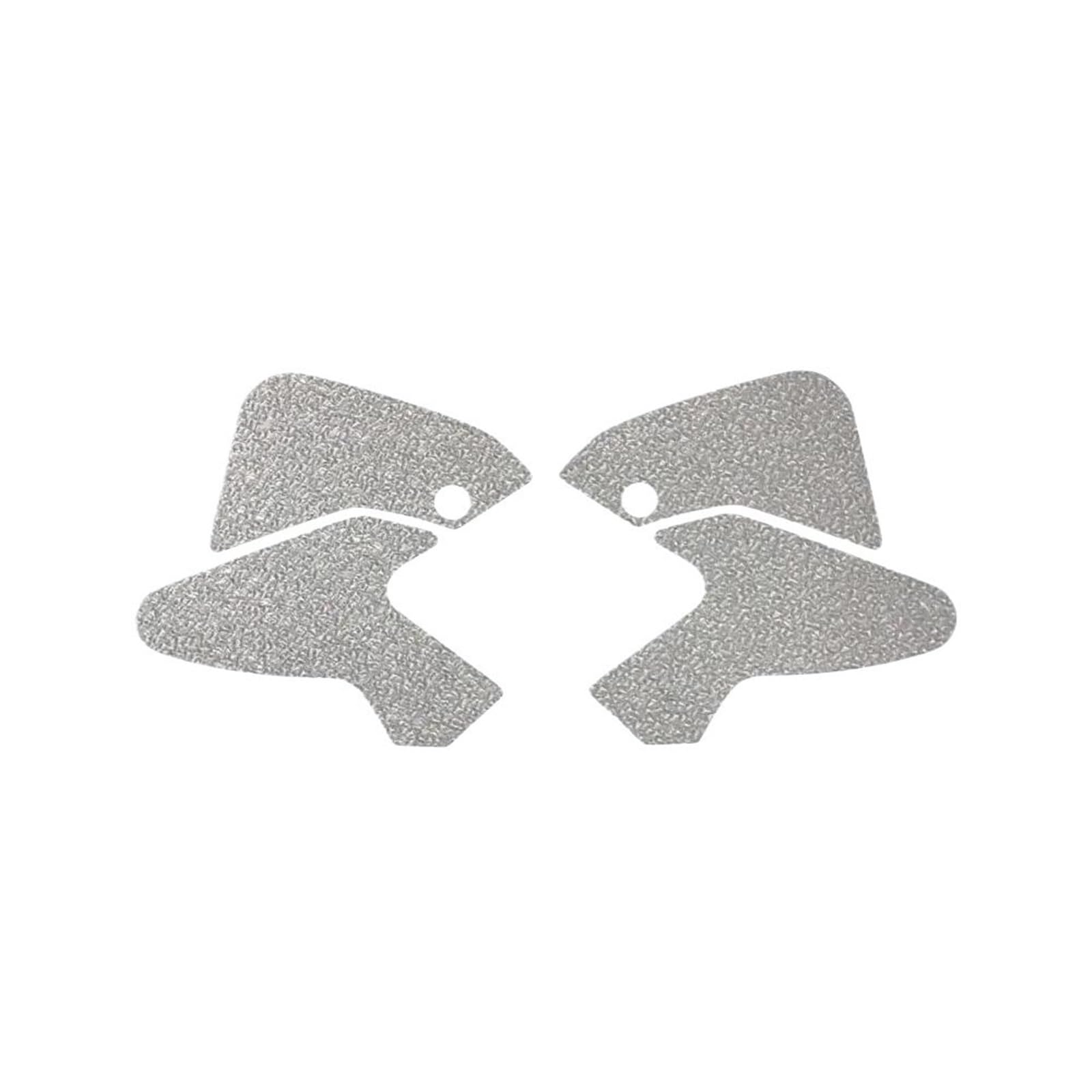 for F900 R F900R 2020 Motorcycle Fuel Tank Pad Sticker Knee Traction Side Non-Slip Protection GFVFGNLNNA