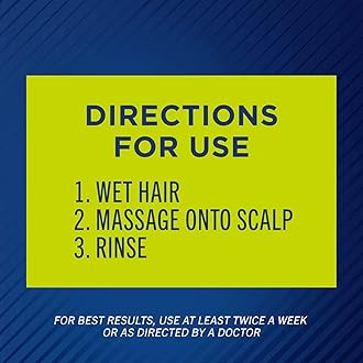 Selsun Blue Shampoo Naturals Dandruff Itchy Dry Scalp 11 Ounce (325ml) (2 Pack)