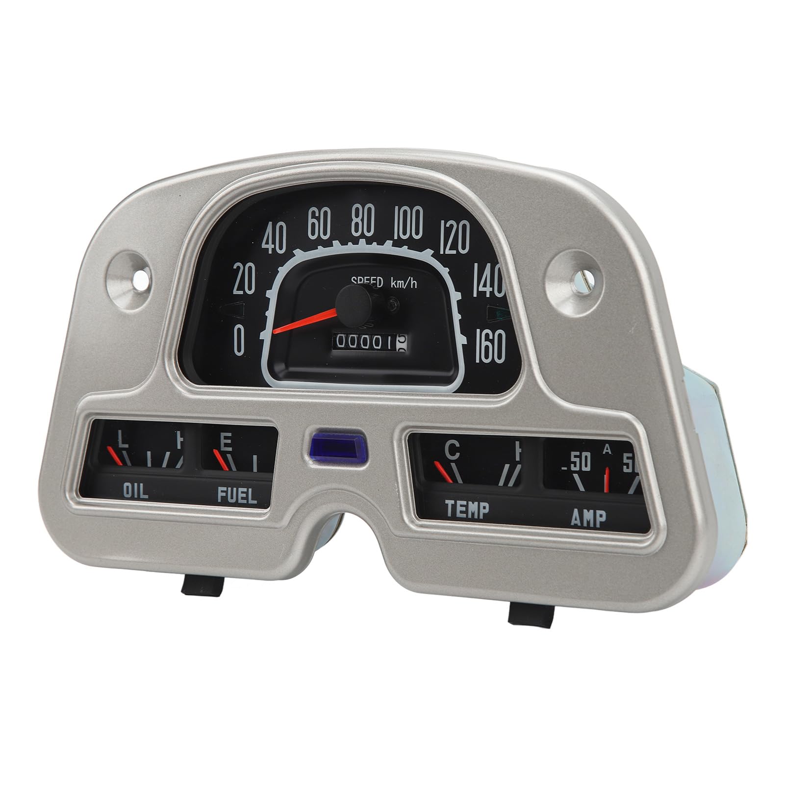 Pannello Indicatore Tachimetro, Dati Affidabili 83100 60180 Quadro Strumenti Cruiser 40