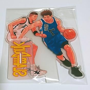 SLAM DUNK スラムダンク 非売品 カレンダー 1999 仙道彰 SLAM DUNK