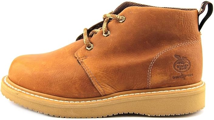 Georgia chukka boots Clearance