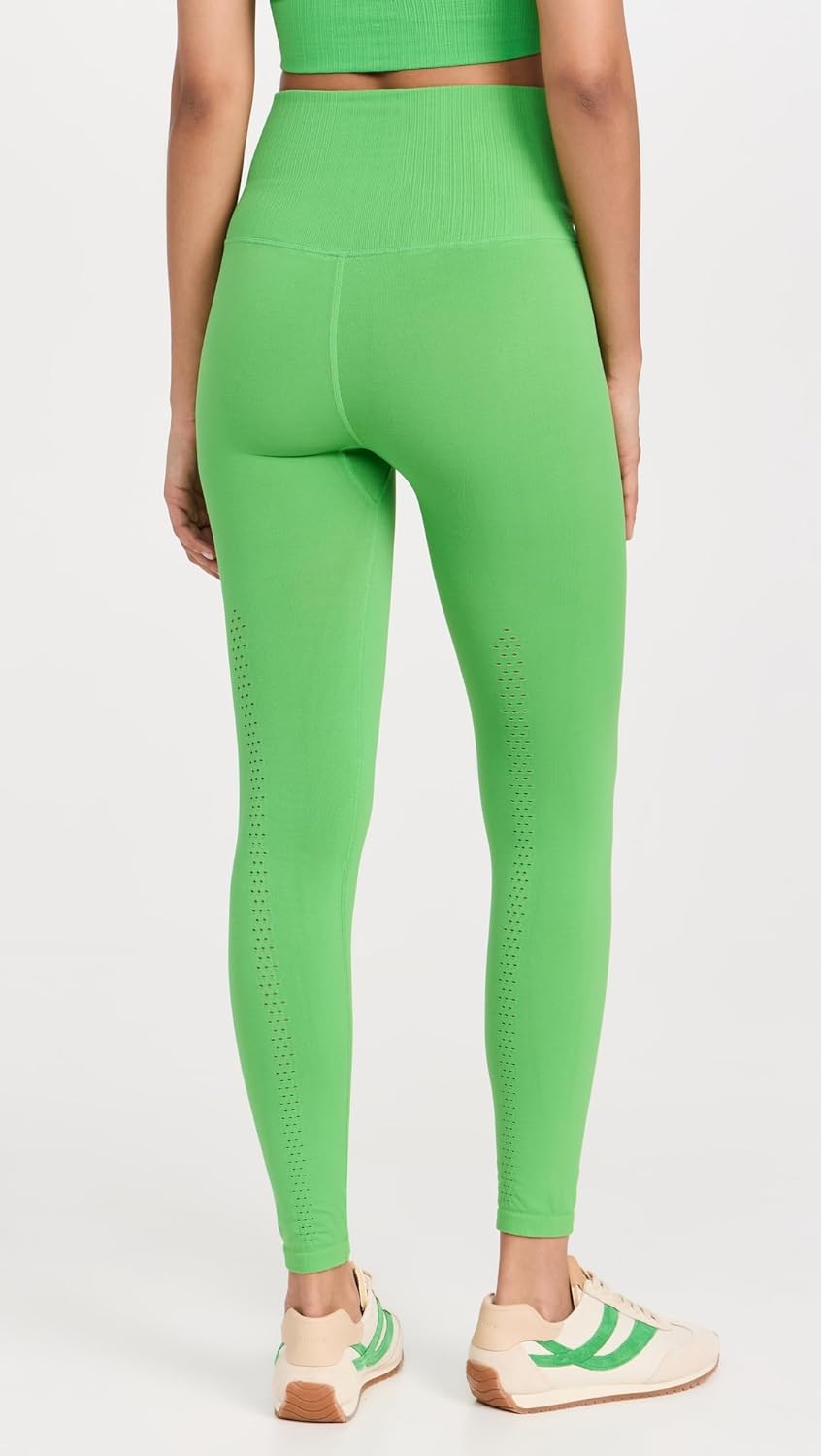 Free People Women's Good Karma Leggings - Image 3