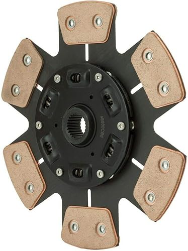 Miniatura 5 de ClutchXperts CXP Stage 4 Sprung Clutch KIT Compatible With 2006-2015 Mazda MX-5 Miata 2.0L6-SPEED ONLY