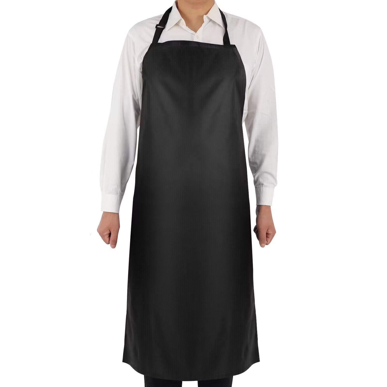 Arm Protectors Volleyball Arm Covers Waterproof BBQ Apron for Cleaning, Cooking and Dog Grooming