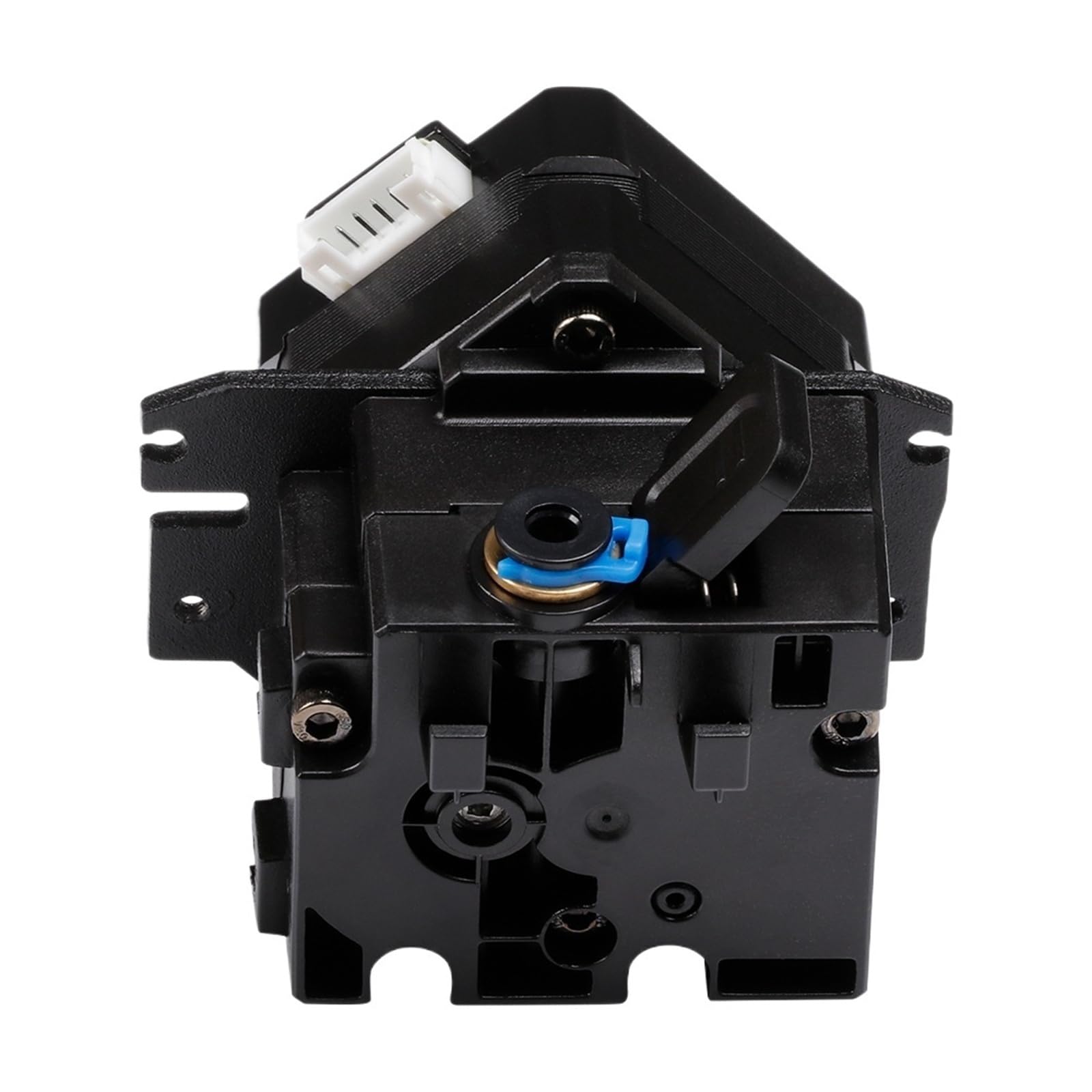 Compatibile con ANYCUBIC, modulo estrusore Kobra 2 | Metallo, stampa FDM, modulo di alimentazione, parti di stampa, K2/K2P/K2M/K2PRO(For K3)