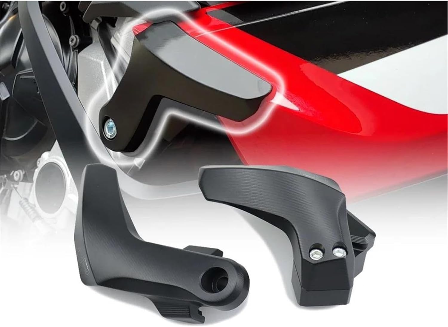 クラッシュ プロテクター に適合するS1000RR S 1000 RR 2023 2024