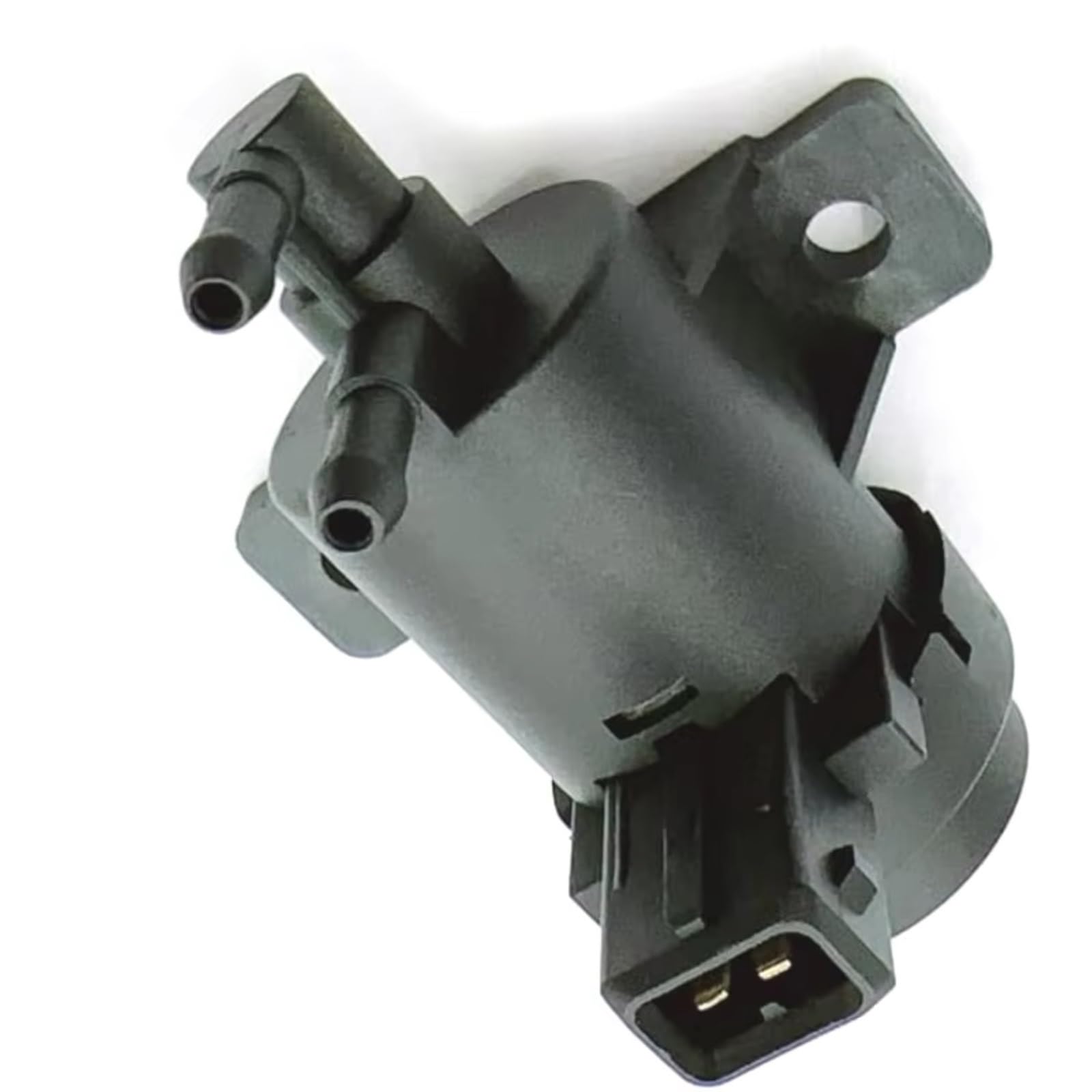 Boost Pressure Valve Compatible with Clio for Mk2 2000-2005 for Espace for Mk3 1999-2002 1 Pcs Automotive Carbon Canister Solenoid Valve 7700113071