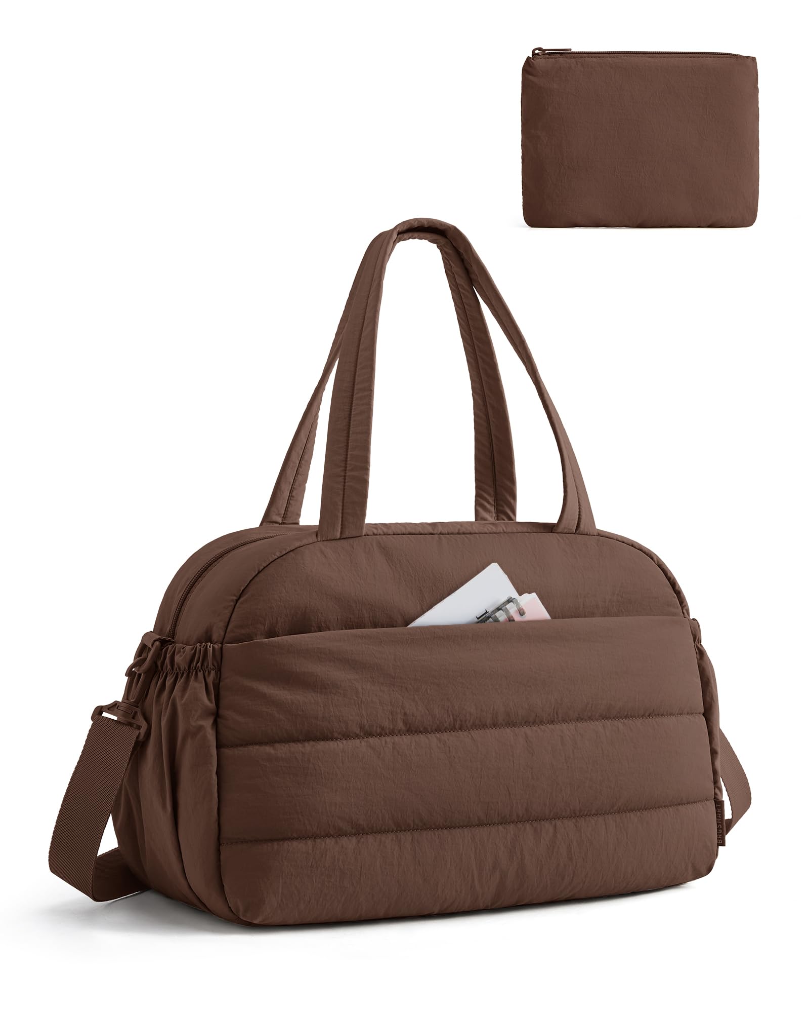 Reisegepäck Sport Fitness Canvas-Tasche