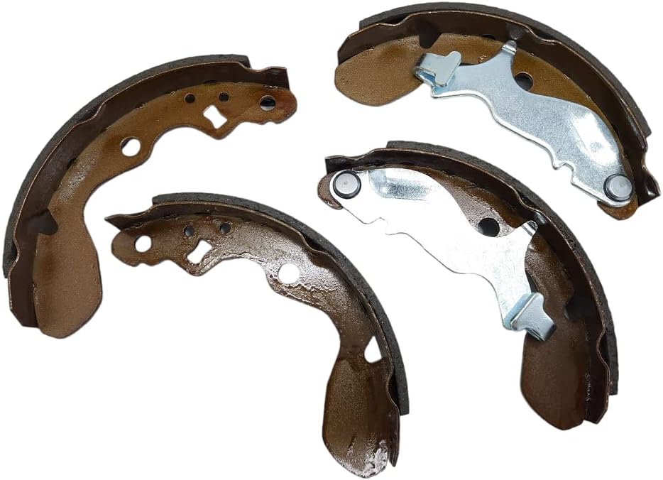 Brake Shoe Fits For Suzuki Carry DA52T DB52T DA16T DA62T DA63T DA65T Mazda Scrum DG63T Mitsubishi Minicab DS16T