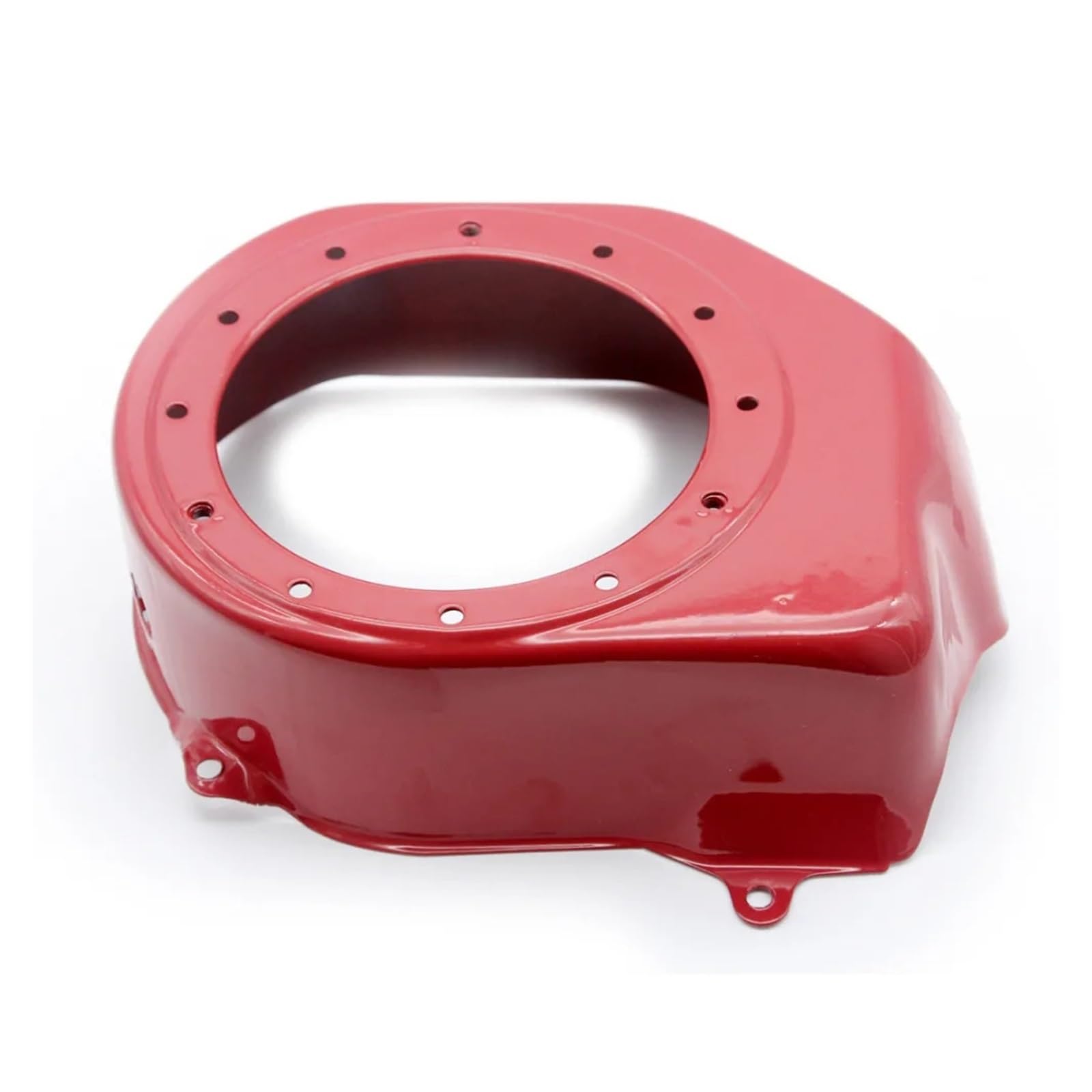 Couvercle de ventilateur GX200 pour réparer le lanceur de votre bétonnière ou motoculteur