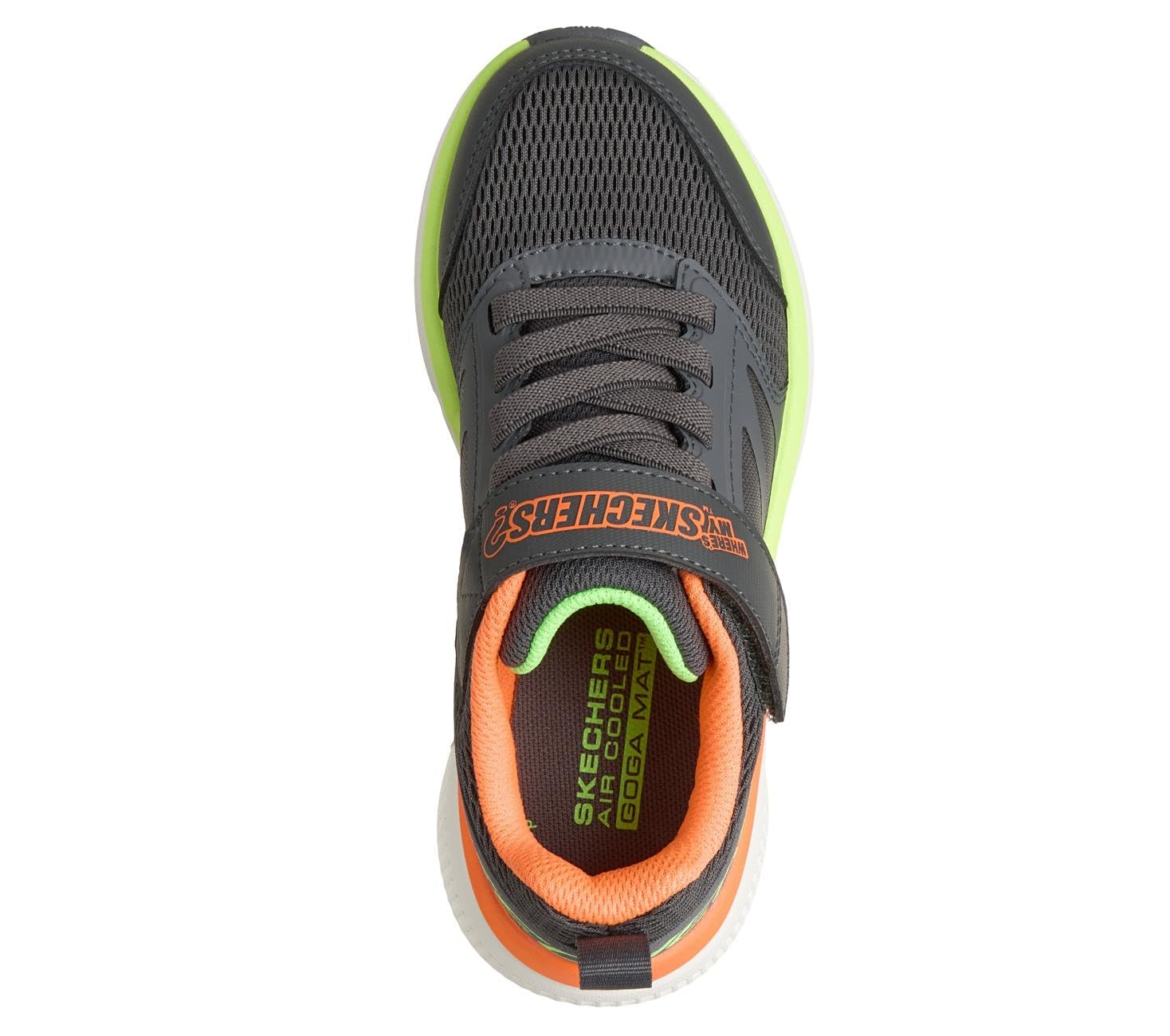 Skechers Jungen Go Run Elevate 2.0 Find My Sneaker