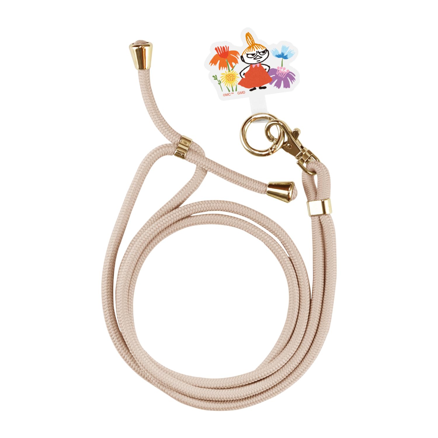 Amazon | グルマンディーズ ムーミン【リトルミイフェア