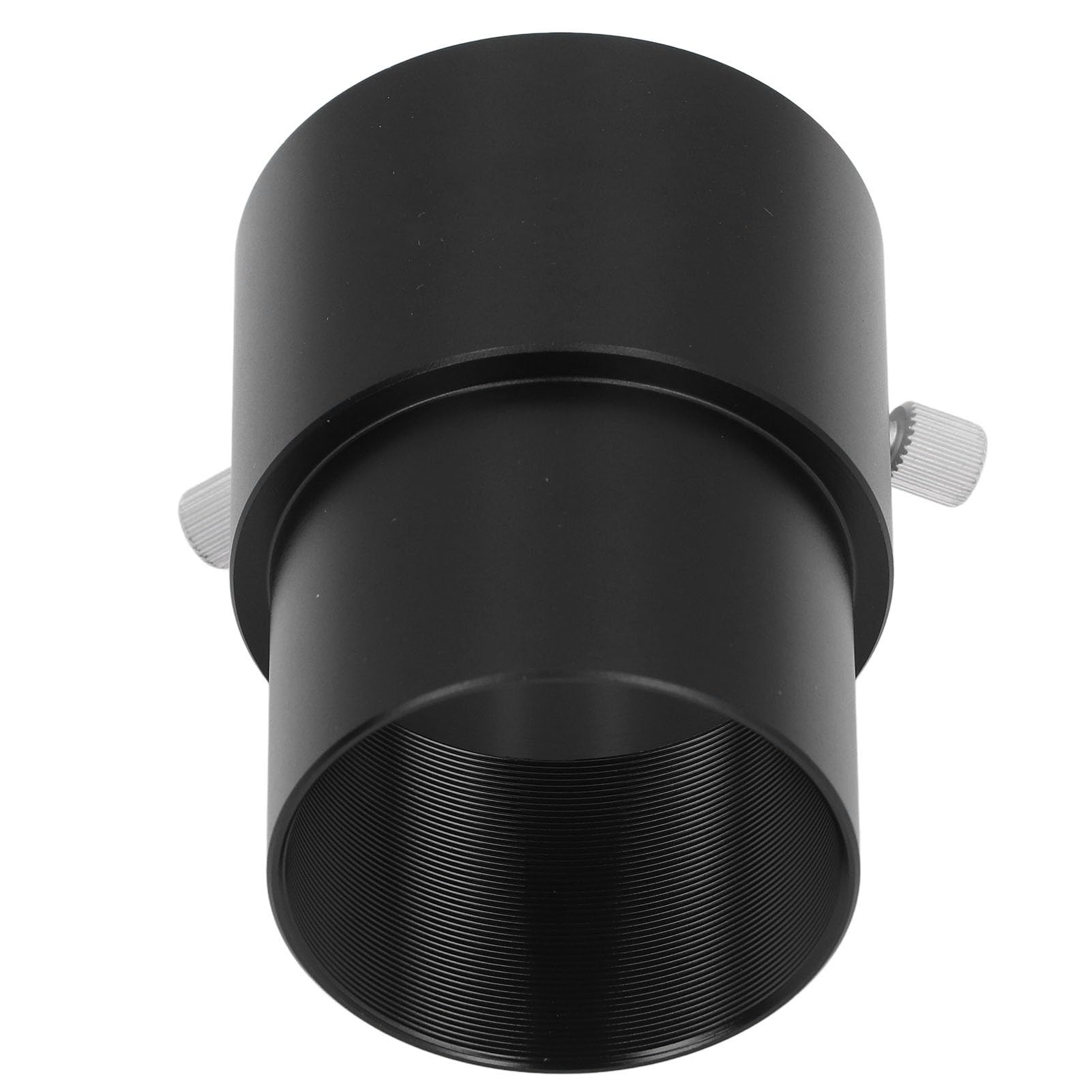 2-Zoll-Teleskop-Okular-Verlängerungsrohr-Adapter, Okular-Verlängerungsrohr-Adapter mit M48 X 0,75 Mm Gewinde für Teleskop-Okulare, Astrofotografie-Filter (40mm)