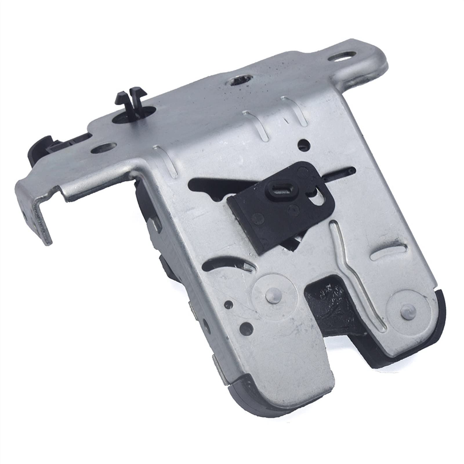 Compatibile con per Caddy 2021 2022- Chiusura del Bagagliaio Posteriore Chiusura del Portellone Posteriore Meccanismo di Chiusura Attuatore Motore Chiusura 5TA827505A Bagagliaio Blocco
