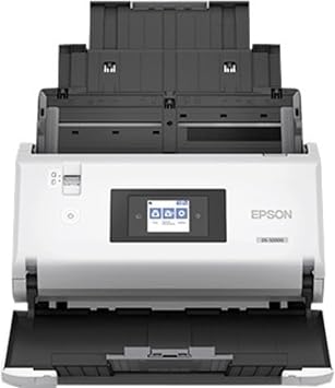 Epson DS-32000 Large Format Sheetfed Scanner - 1200 dpi Optical