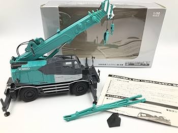 トミカ KOBELCO コベルコクレーン PANTHER-X 250 非売品 TOMICA No. 73 Kobelco Rough Terrain Crane Panther X 250 (Box