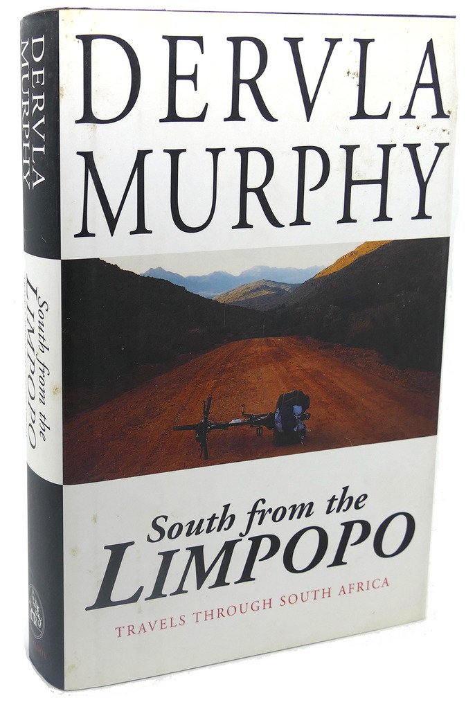 Buy South from the Limpopo: Travels Through South Africa — BookShops.in