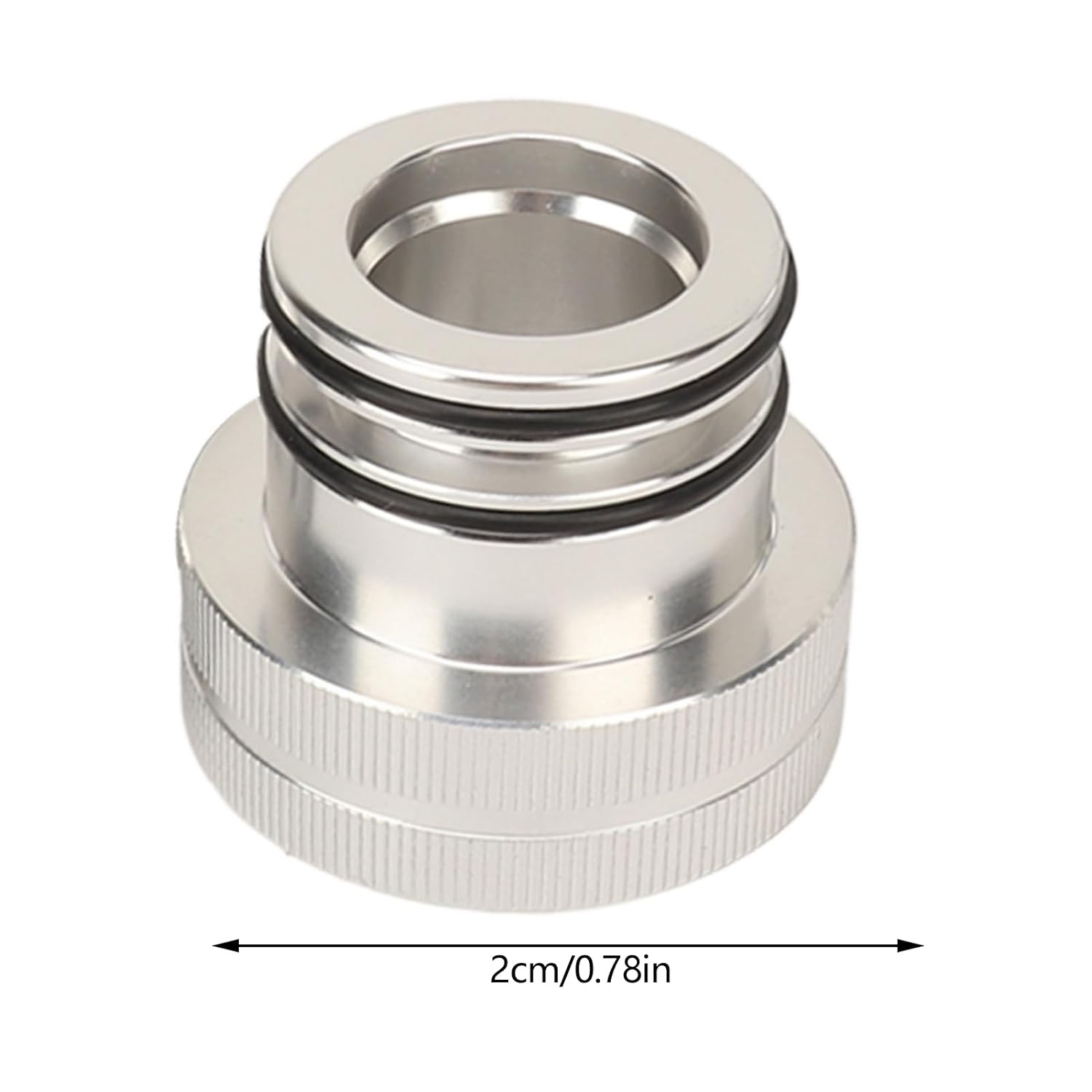 4Pcs Front Rear Wheel Bearing Greaser Tool Compatible with Polaris Sportsman Ranger RZR and Most UTV ATV Polaris Can-Am Replacement 293350109 Inner Dimension of 35mm+39mm+40mm+ 44mm