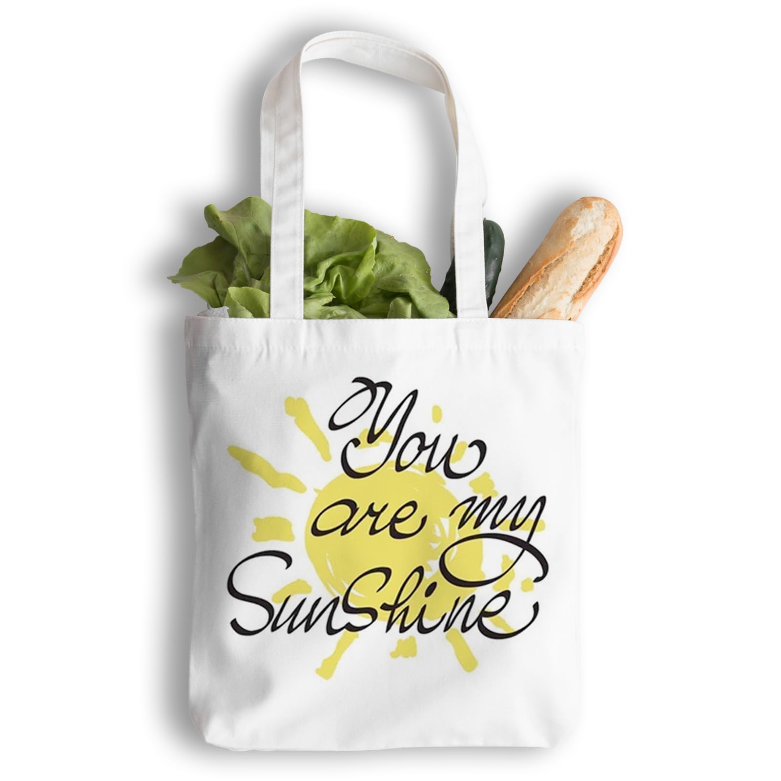 KoxitipWomen Tote Bag,Canvas Grocery Shopping Bag
