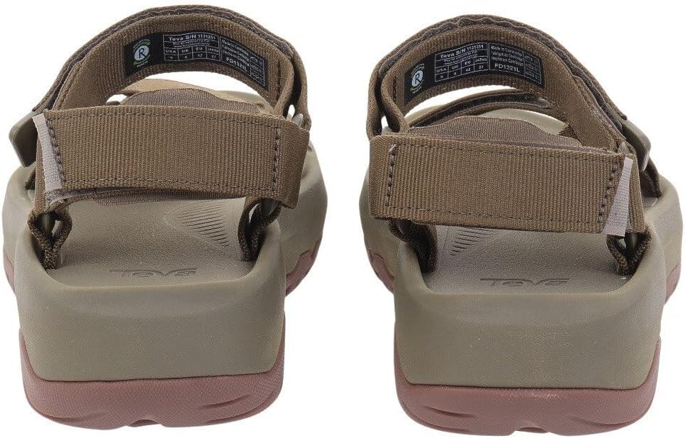 TEVA テバ HURRICANE XLT2 AMPSOLE ハリケーン テバ公式【 ハリケーン エックスエルティー2 アンプソール
