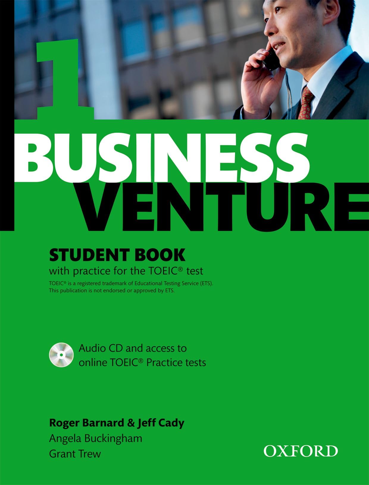 Amazon | Business Venture 3/E 1 Student Book | Roger Barnard