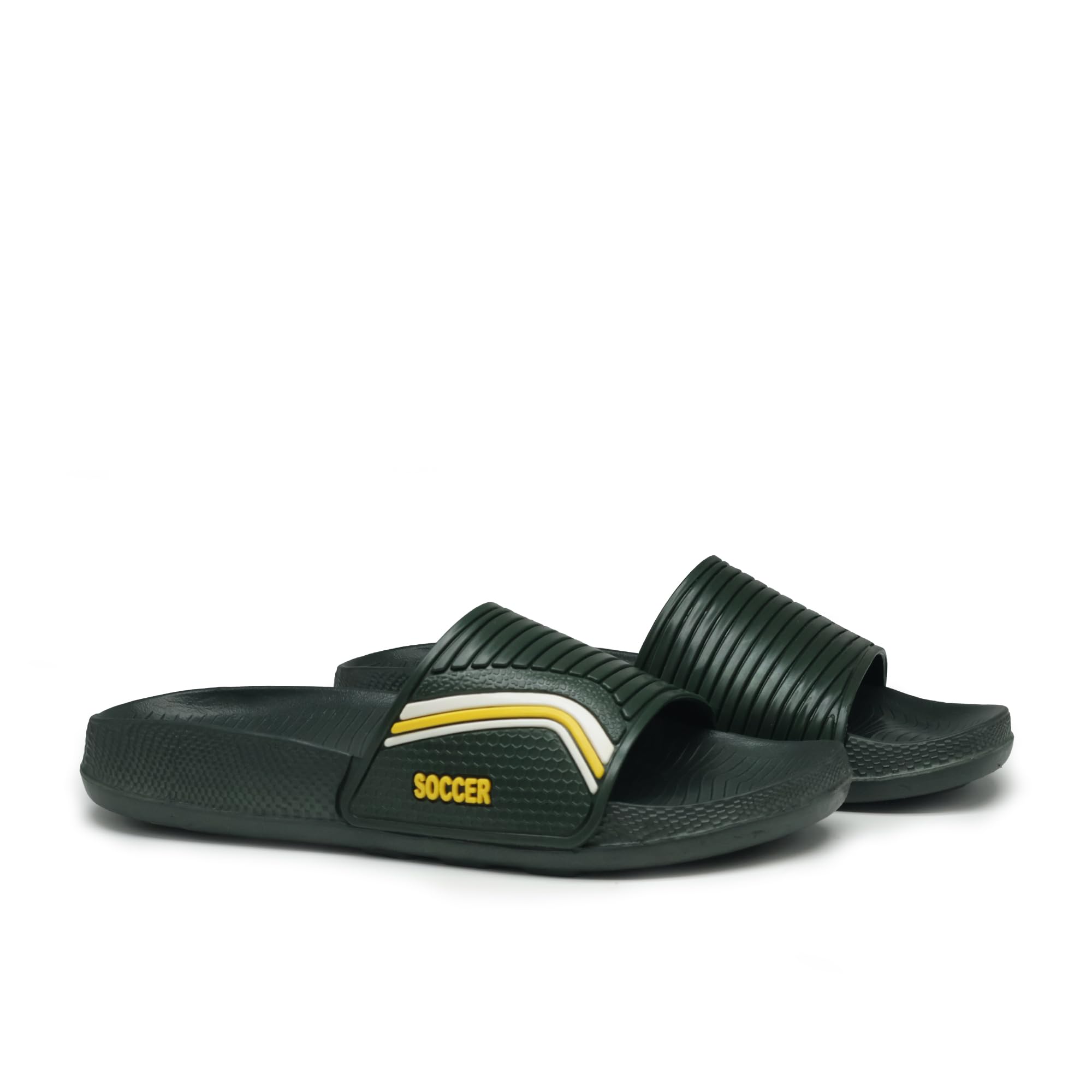 asian Men's SLIDER-53 Daily Use Walking Sliders, Casual Slippers, Lightweight and Stylish Flip-Flop Design for Men & Boys, Perfect for Indoor and Outdoor Wear, Comfortable All-Day Use-picture-15