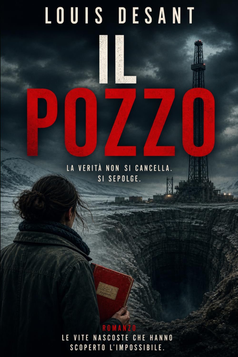Il Pozzo: Memoria, colpa e profondità oltre il limite umano