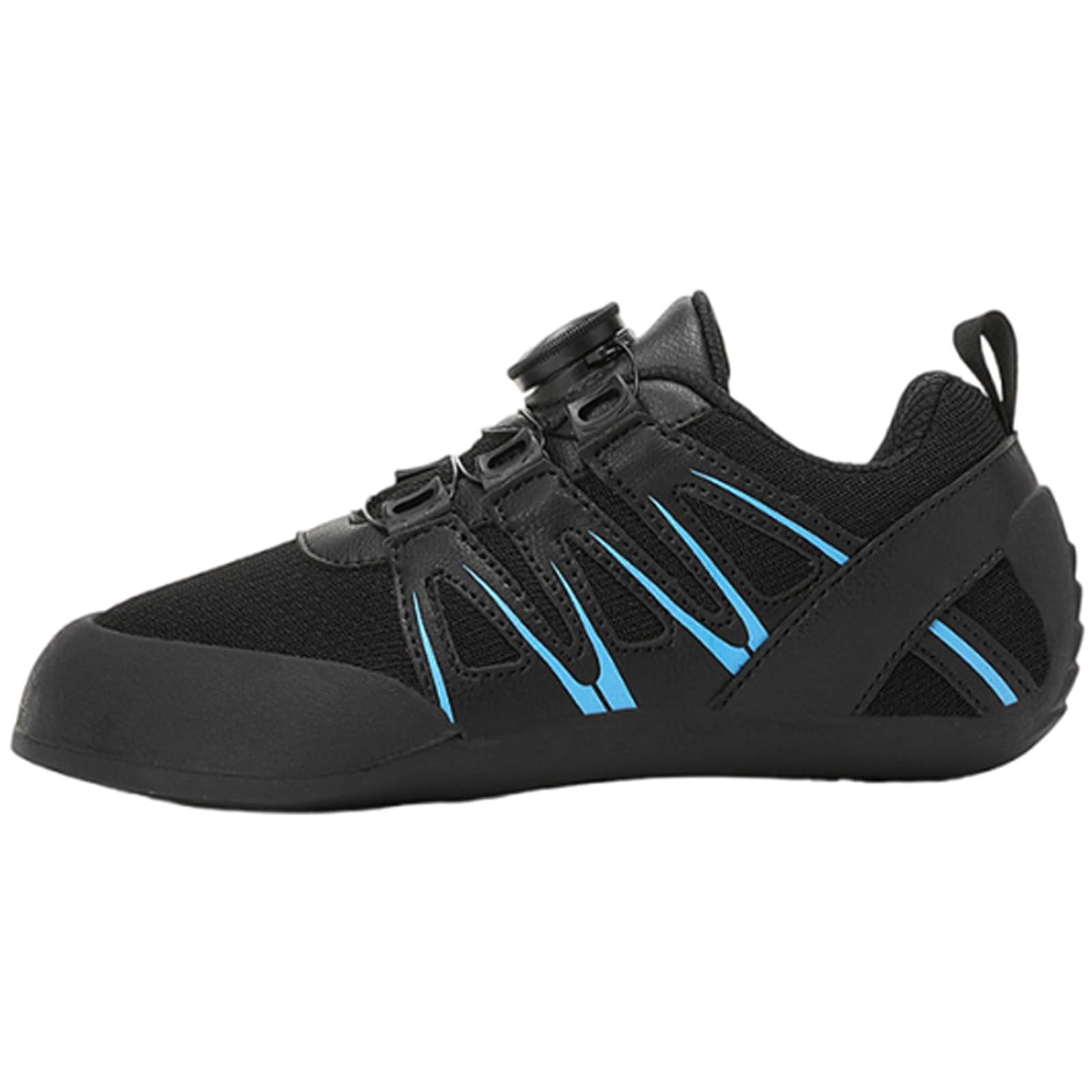 Buty gimnastyczne do boulderingu, lekkie antypoślizgowe buty do boulderingu, buty rockowe dla mężczyzn i kobiet, oddychające buty wspinaczkowe, lekkie, dla początkujących lub do długich i